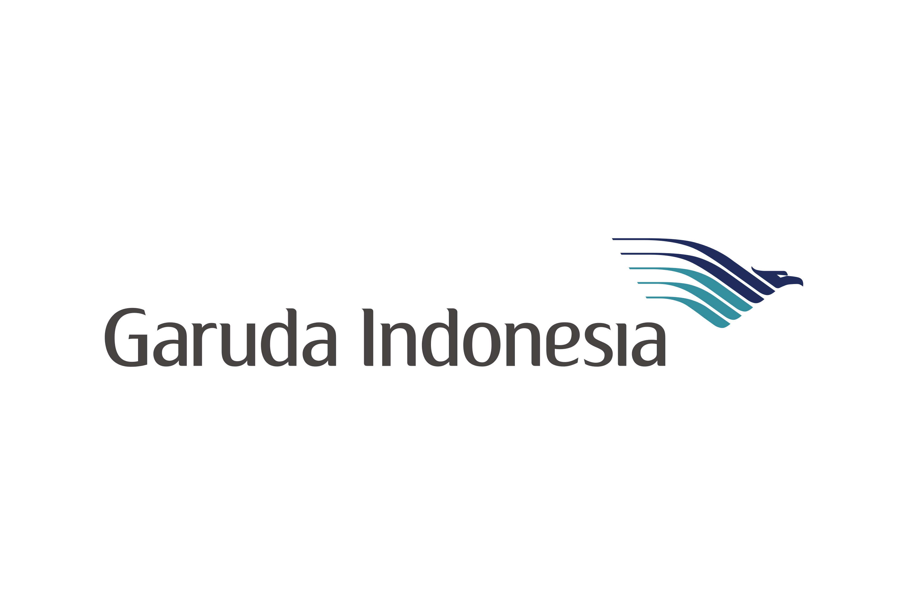 Garuda Indonesia