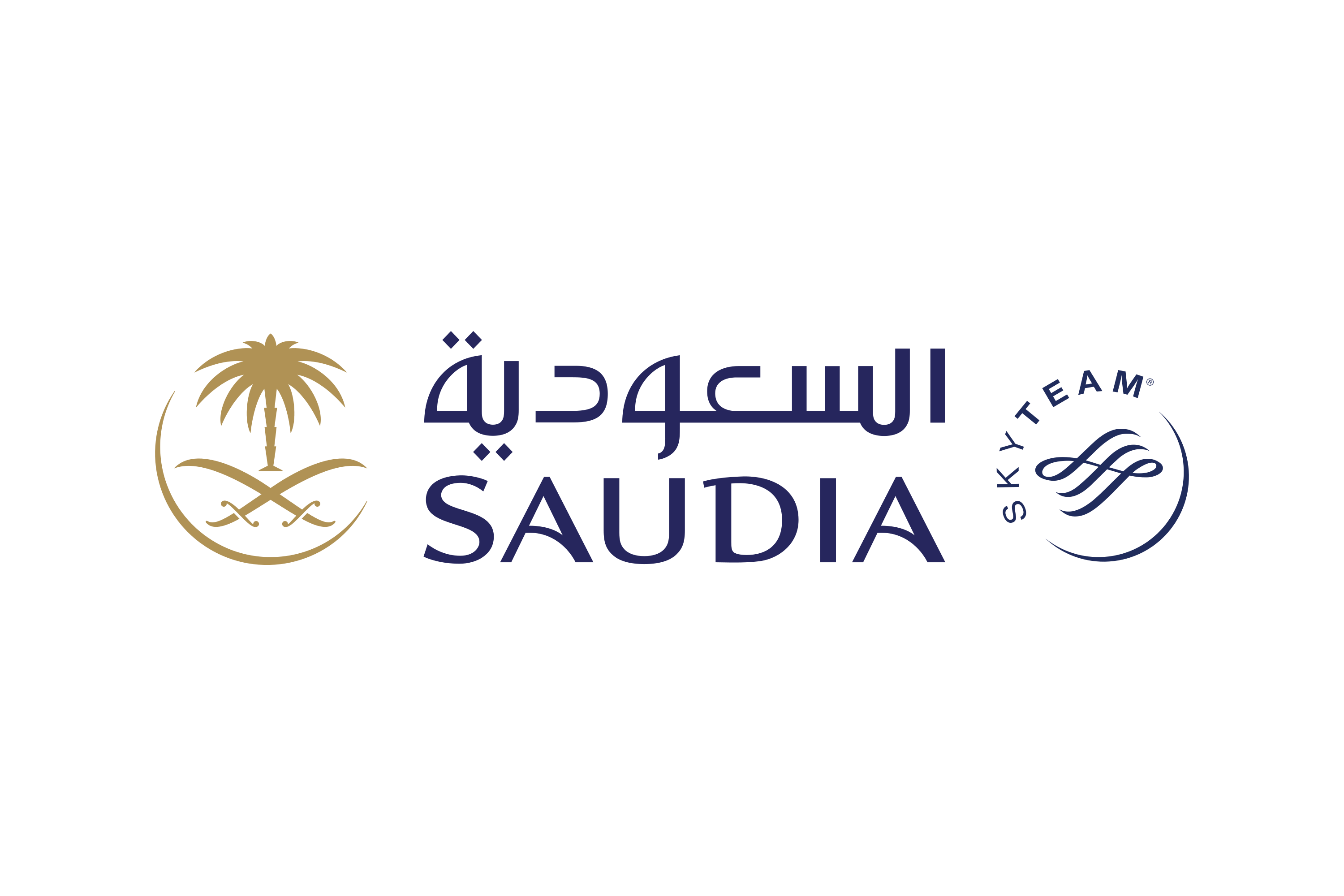 Saudi Airline