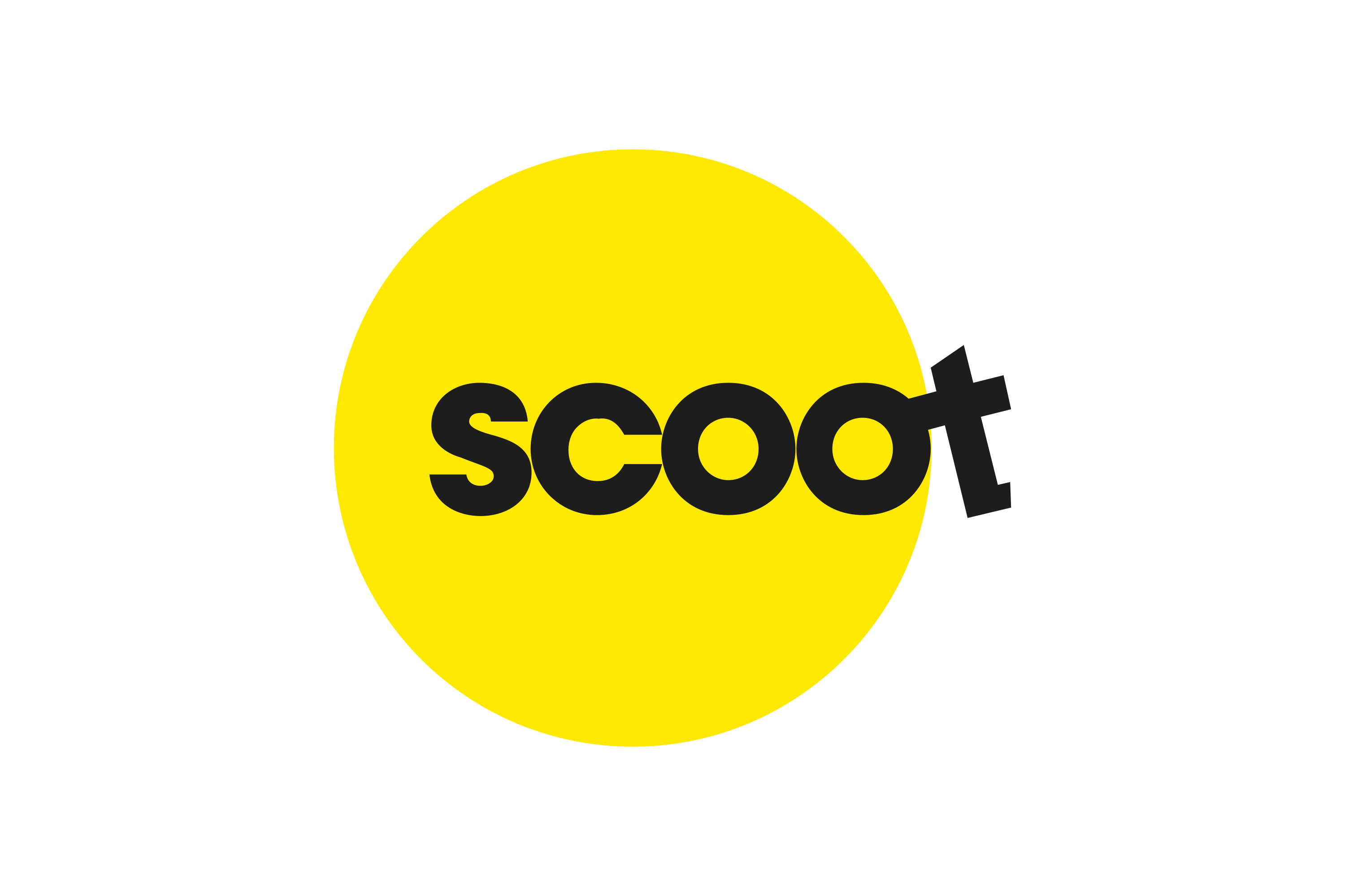 Scott Airline