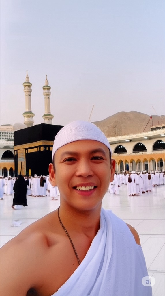 Jamaah 1