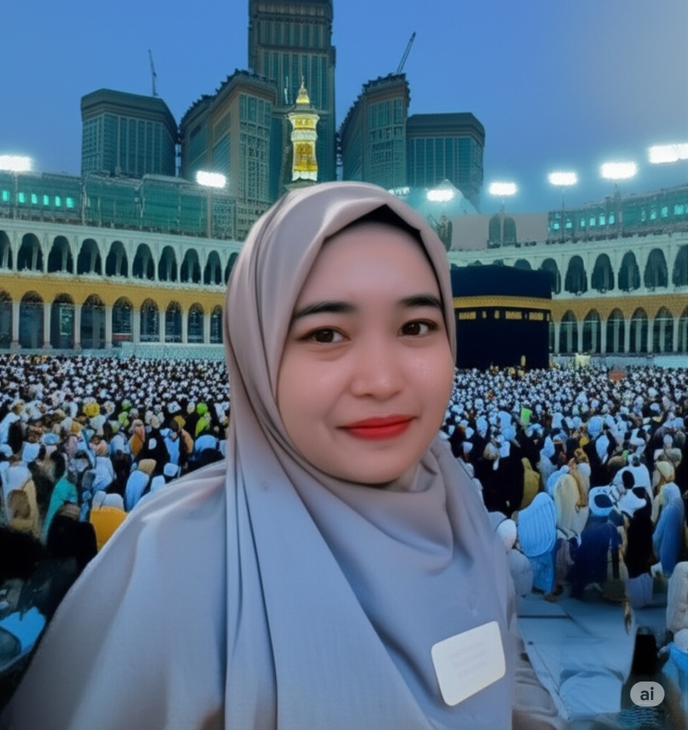 Jamaah 2