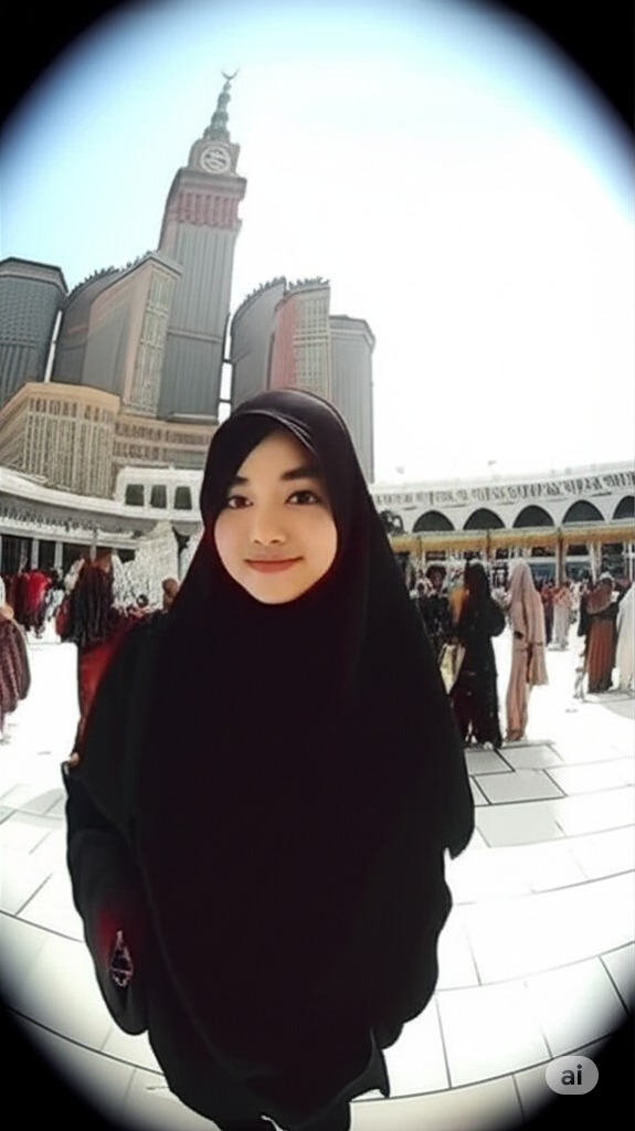 Jamaah 3