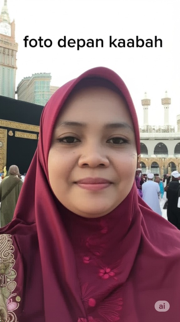 Jamaah 4