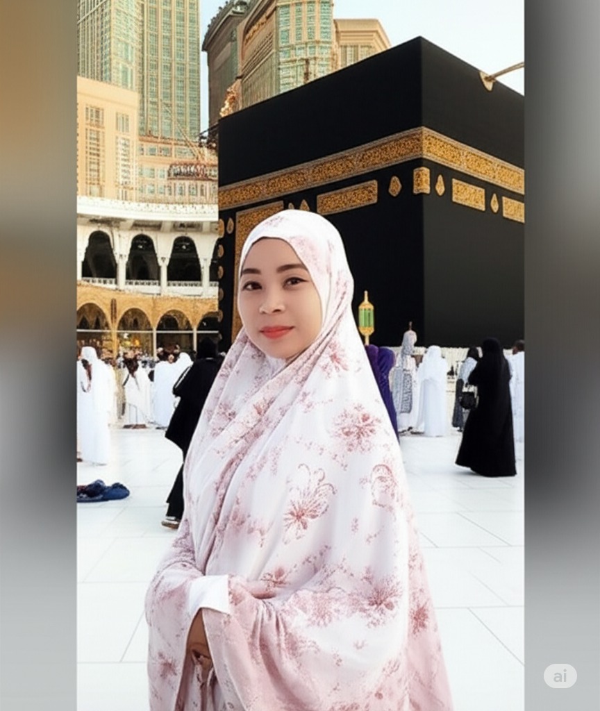 Jamaah 5
