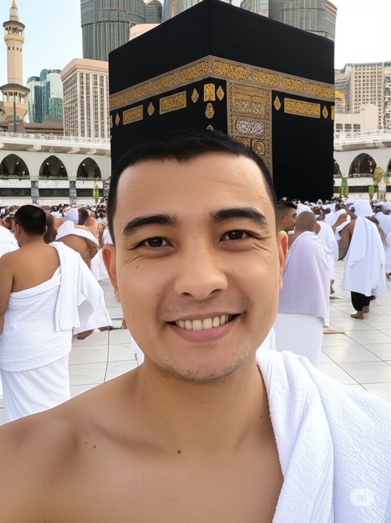 Jamaah 6